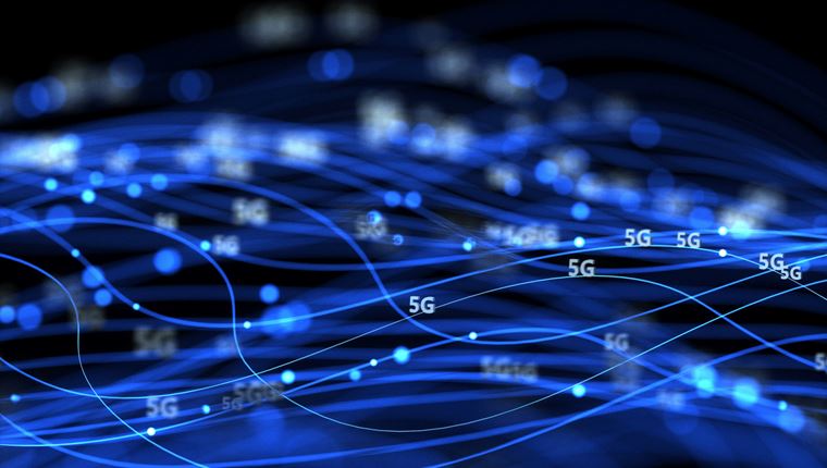 Ο πόλεμος του 5G