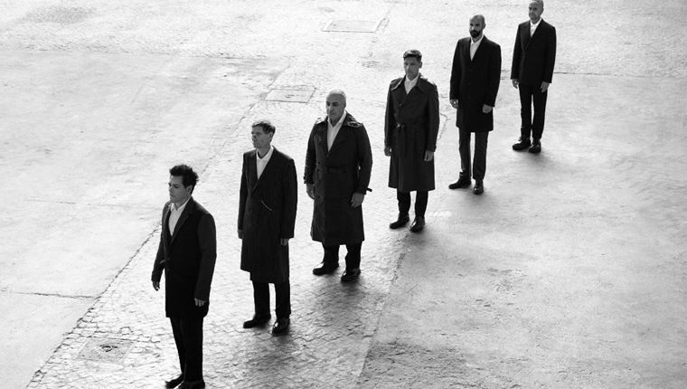 6 άγνωστες πτυχές της ιστορίας των Rammstein