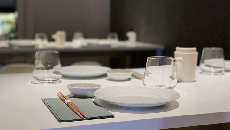 Ikebana: Izakaya με twist στη Γλυφάδα