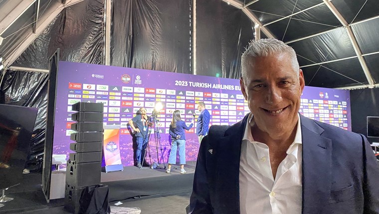 Joe Arlauckas, ποιο είναι το αγαπημένο σου Final 4;