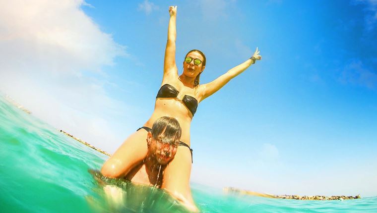 Τα μεγαλύτερα trends της παραλίας για φέτος