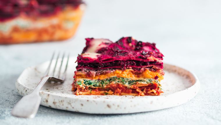 Λαζάνια: Πάντοτε πληθωρικά, πάντοτε νόστιμα