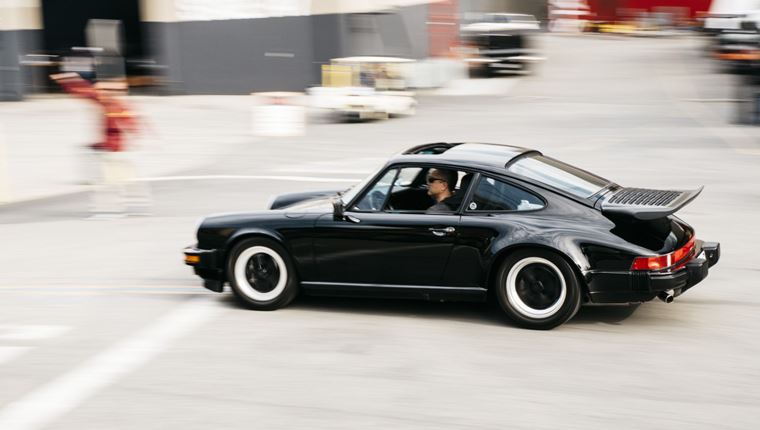 Luftgekühlt 6: Η μεγαλύτερη συγκέντρωση vintage αυτοκίνητων Porsche