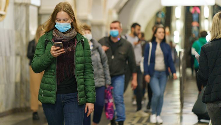 Κορονοϊός: Αρνητικό ρεκόρ νέων κρουσμάτων με 4.340