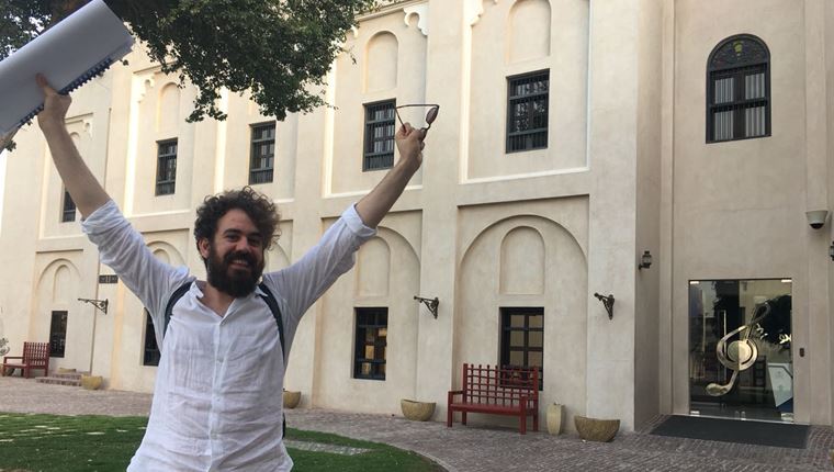 Οι συμβουλές του Theodore για κάθε σου ταξίδι