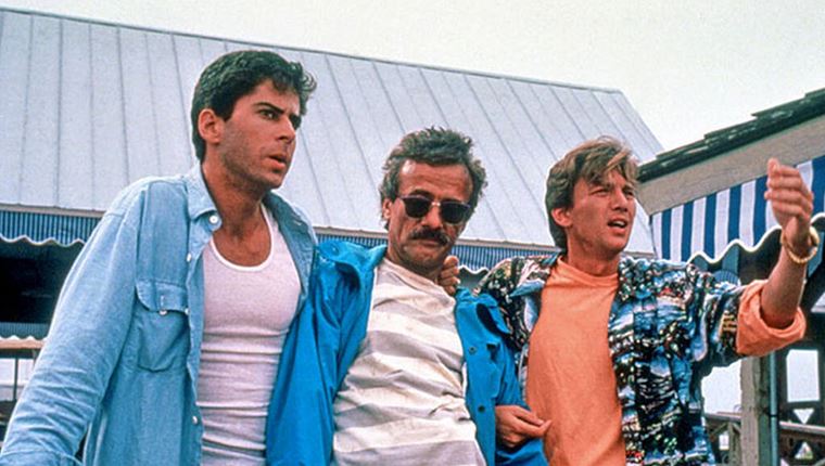 O ιδανικός αριθμός ημερών των καλοκαιρινών διακοπών