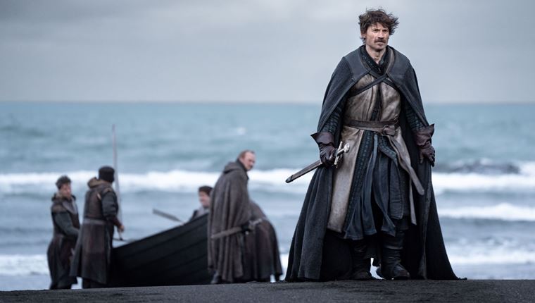 5 νέες σειρές και ταινίες για να λιώσεις αυτό το σαββατοκύριακο