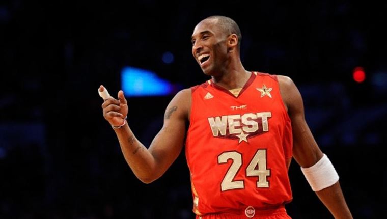 Το All Star Game 2020 είναι αφιερωμένο στον Kobe Bryant
