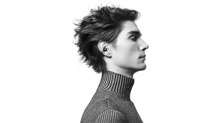 Τα Huawei FreeClip είναι τα νέα πανέμορφα open-ear design ακουστικά της εταιρείας