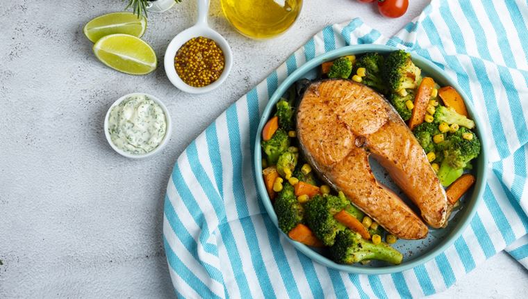 Το ιδανικό βραδινό αν θες να χάσεις βάρος