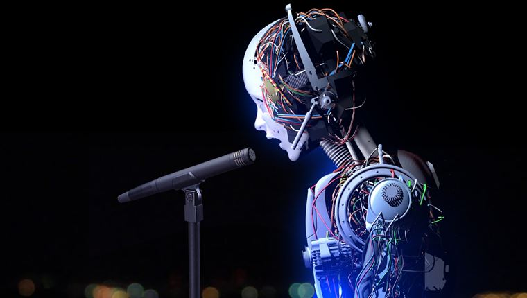 Πώς οι ΗΠΑ προστατεύουν τους μουσικούς από την τεχνητή νοημοσύνη