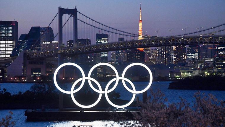 Ίσως είναι αργά για τους Ολυμπιακούς Αγώνες