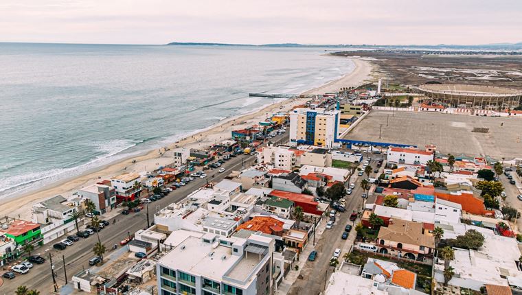 Αυτή είναι η πιο επικίνδυνη πόλη στον κόσμο