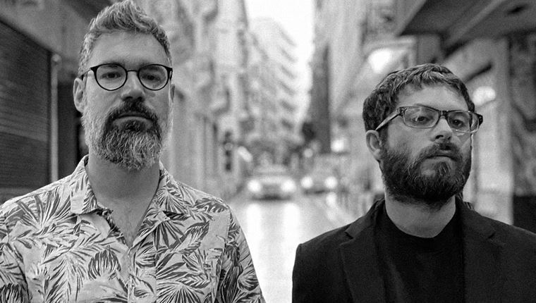 Οι My Wet Calvin βρήκαν τον τρόπο για να δεις τον Γιάννη Φλωρινιώτη αλλιώς