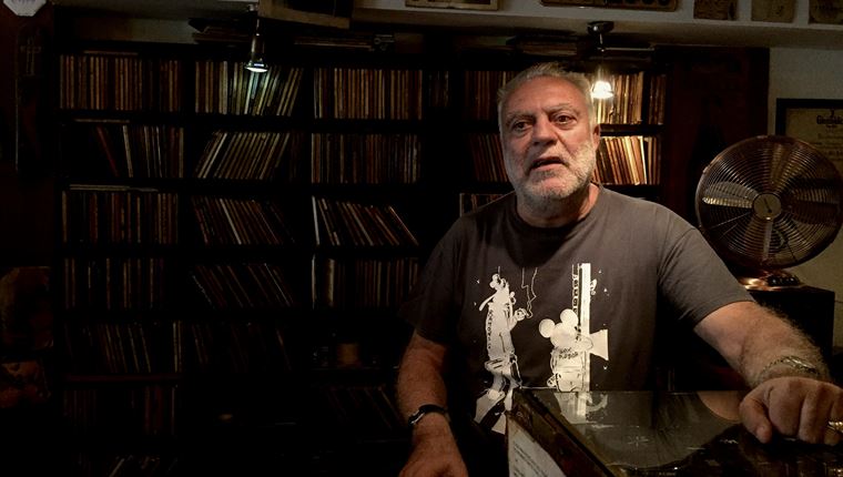 30 χρόνια Μπάτμαν: Μία ζωή μέσα στις νύχτες