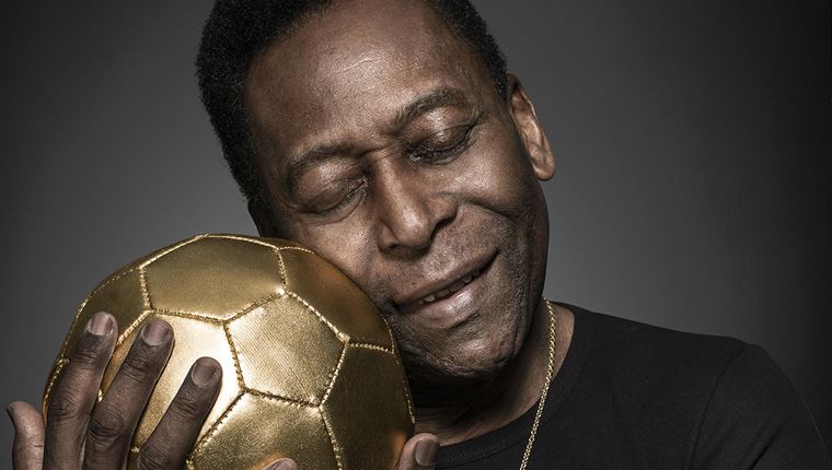 Τα μαθήματα ζωής του Pelé