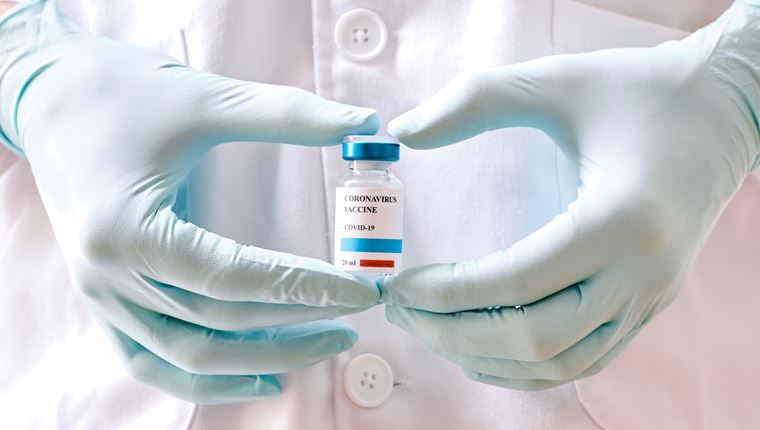 Χρειάζονται 8.000 αεροσκάφη για μεταφορά εμβολίων σε όλο τον κόσμο