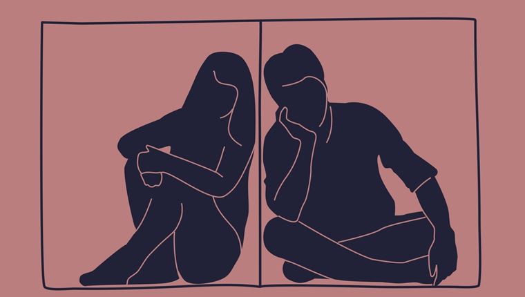 Πόσος χρόνος χρειάζεται για να ξεπεράσεις την πρώην σχέση σου