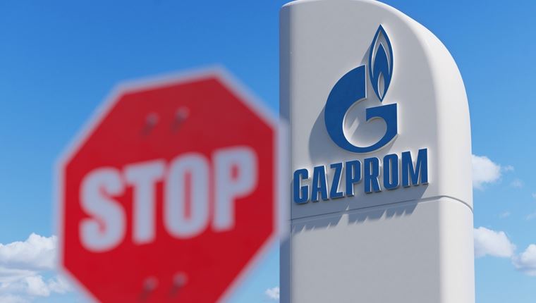 H Gazprom στενεύει τον κλοιό της γύρω από τον Putin