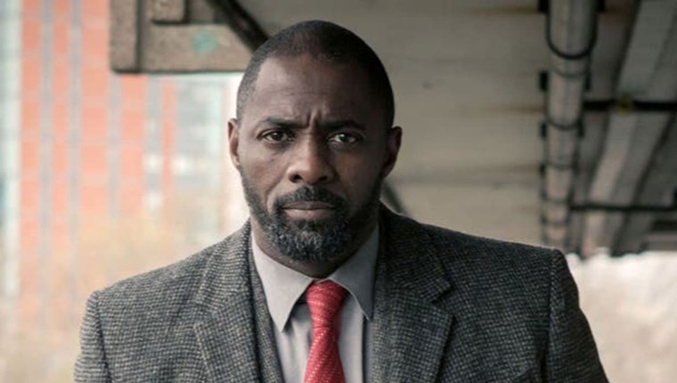 Κι ο Idris Elba είναι ο επόμενος villain του James Bond;
