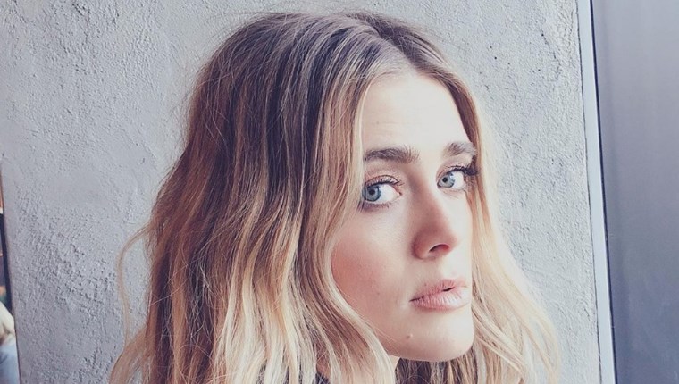 Melissa Roxburgh, το κορίτσι του Manifest έχει την προσοχή μας