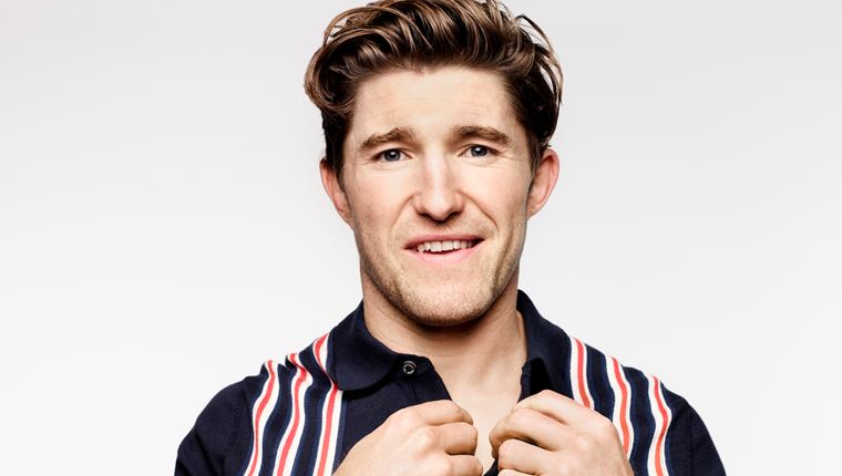 Ολυμπιακοί Αγώνες όπως λέμε Εβδομάδα Μόδας