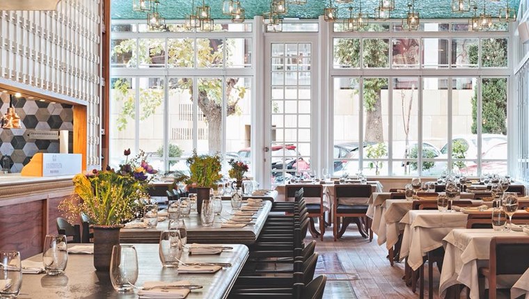 Τα all time classic εστιατόρια που νοσταλγούμε στο lockdown