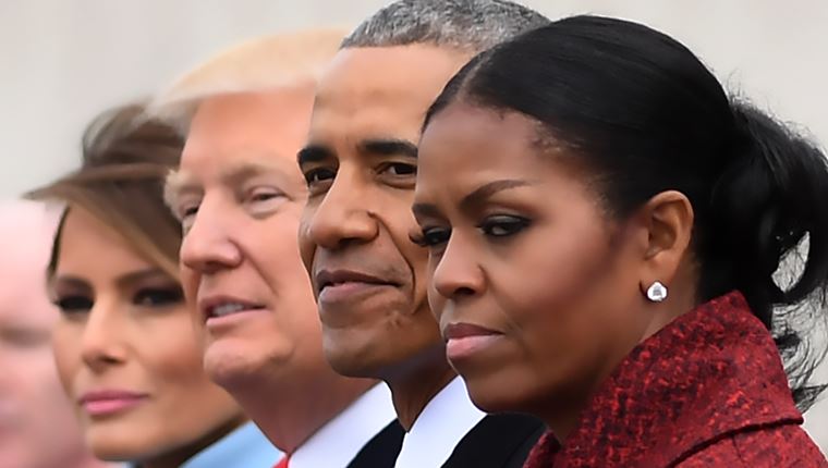 Οι ορκωμοσίες Προέδρων των ΗΠΑ που έμειναν στην ιστορία