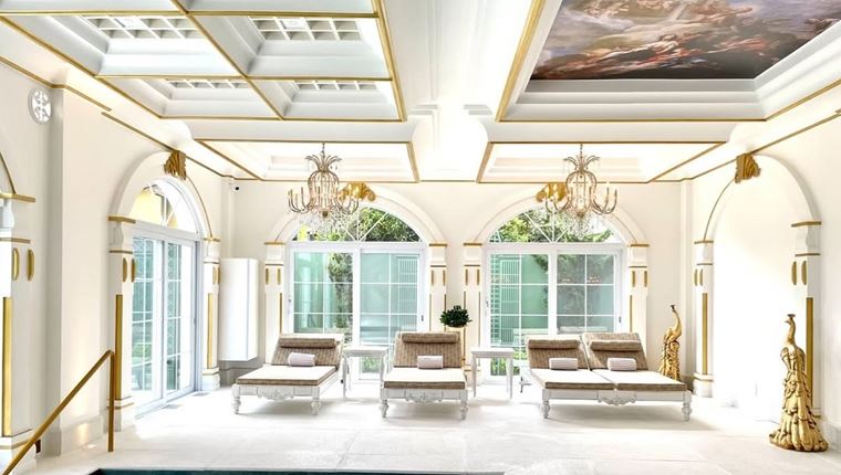 Αυτό είναι το καλύτερο ξενοδοχείο στον κόσμο-τερμάτισε τις βαθμολογίες στο Tripadvisor