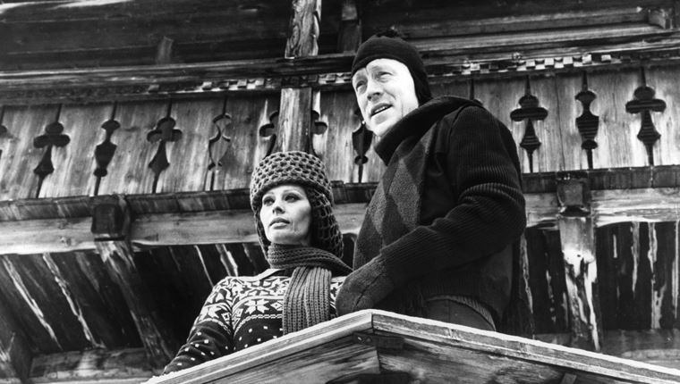 Μαθήματα μίας σπουδαίας ζωής από τον Max von Sydow