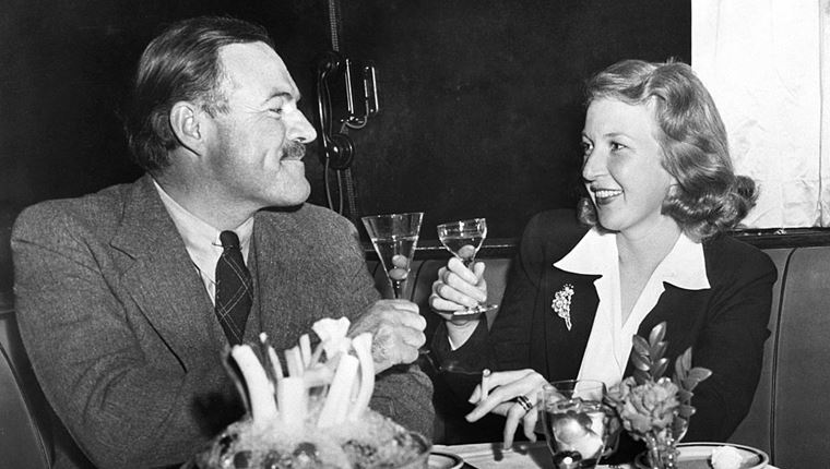 Τα αγαπημένα cocktails του Ernest Hemingway
