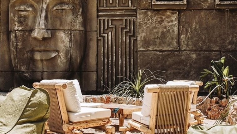 Το Gajah ίσως είναι το πιο viral μέρος του καλοκαιριού στην Αθήνα