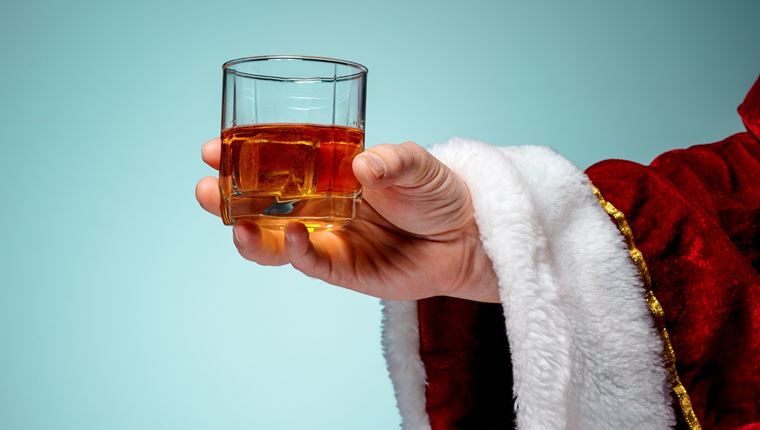 Μερικά ποτά για καλύτερες γιορτές