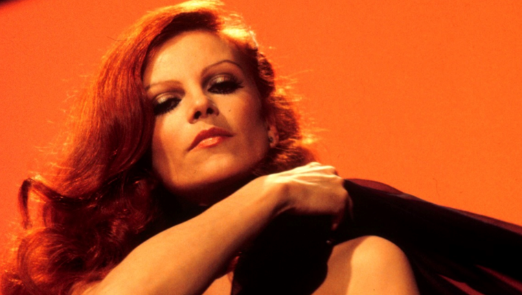 Η Μίλβα και μία ζωή γεμάτη μουσική