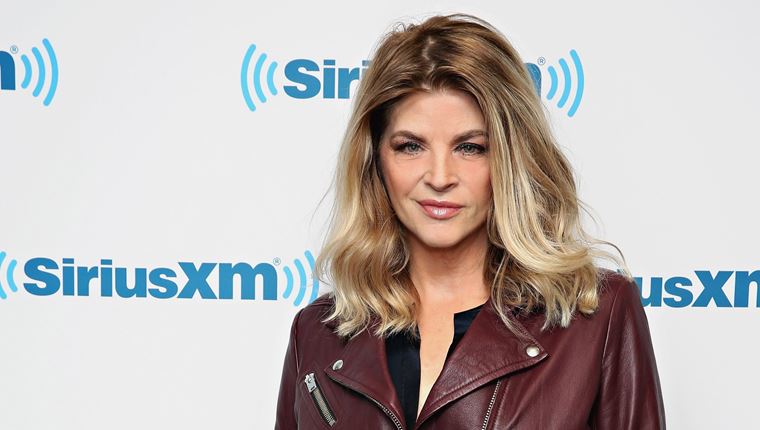 Πέθανε η Αμερικανίδα ηθοποιός Kirstie Alley σε ηλικία 71 ετών