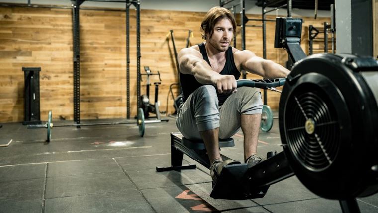 Μεταβολική προπόνηση για extra όγκο