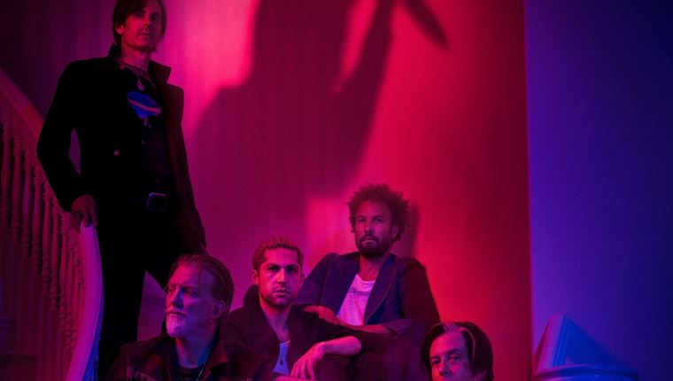 Η μεγάλη επιστροφή των Queens Of The Stone Age