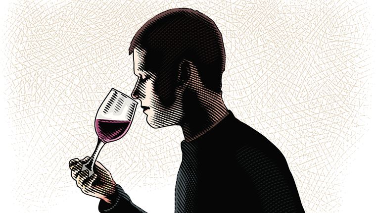 Τα tips των σομελιέ για να επιλέγεις σωστά κρασί