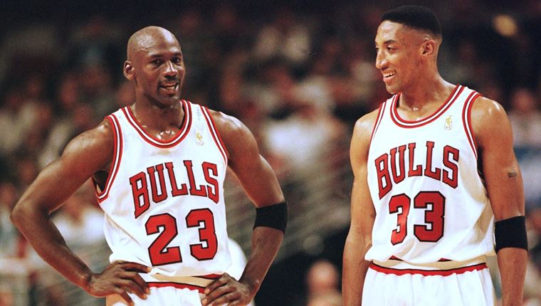 The Last Dance: Τι μάθαμε στα δύο πρώτα επεισόδια