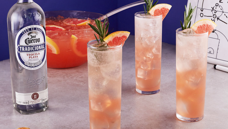 H Άμβυξ επίσημος διανομέας της Proximo στην Ελλάδα