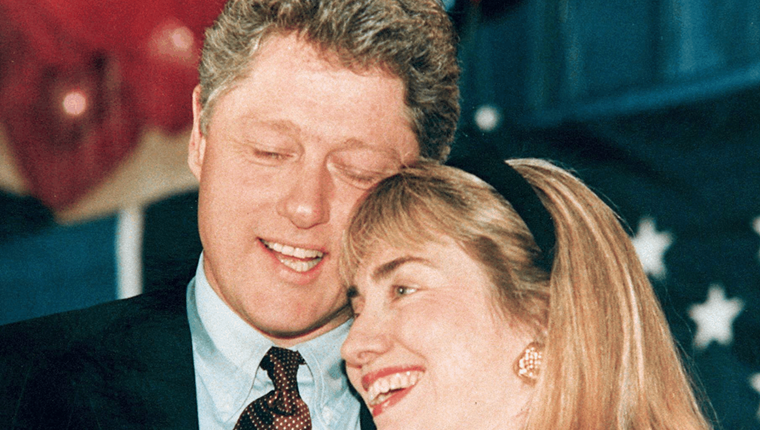 Τα μεγαλύτερα προεδρικά σκάνδαλα στις ΗΠΑ