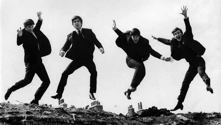 Γιατί διαλύθηκαν οι Beatles-δεν έφταιγε η Γιόκο Όνο