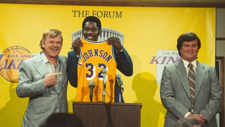 Το Last Dance των Los Angeles Lakers είναι εδώ