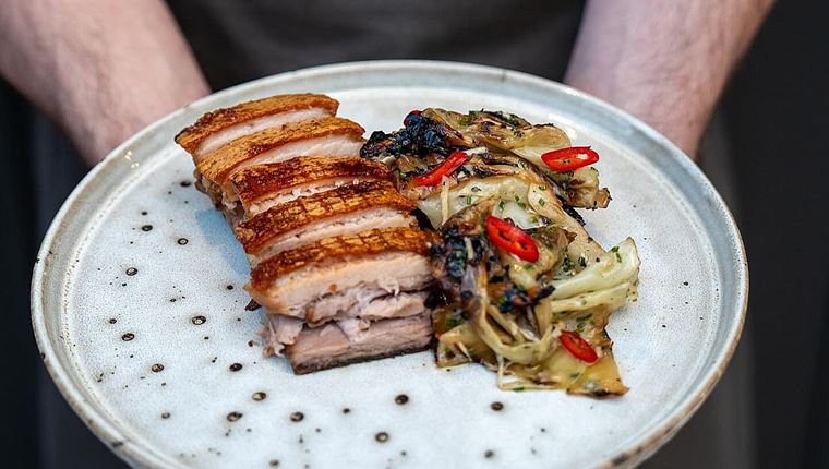 Στο Sole Giaguaro και το καλοκαίρι