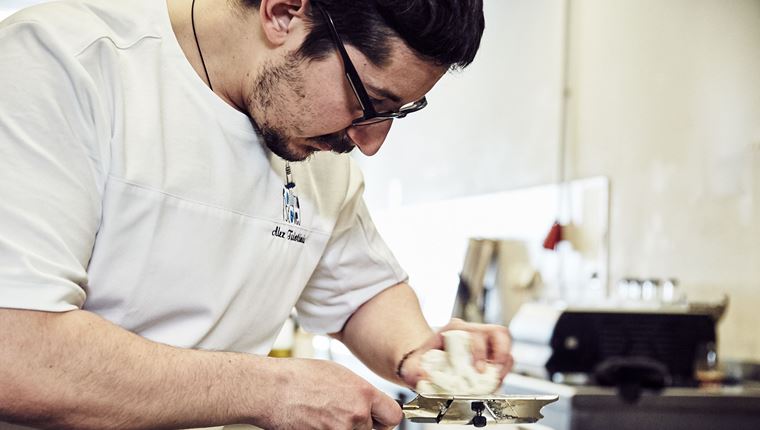 O Senios μεταμορφώνεται σε Καφενείον ΣΙ ΤΙ ΣΙ