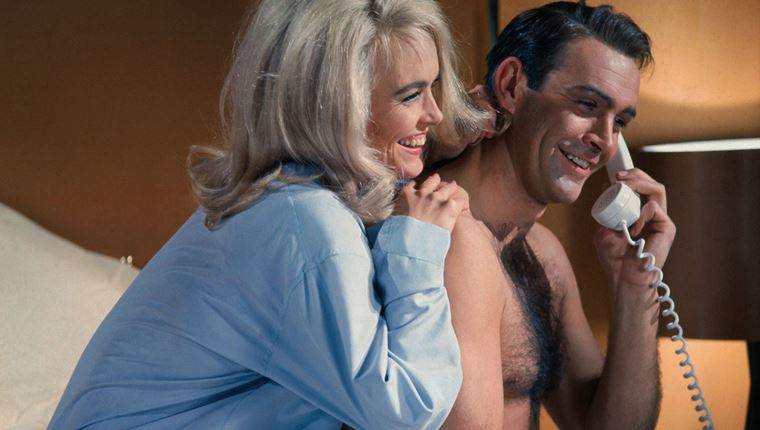 Οι 10 καλύτερες ταινίες του James Bond