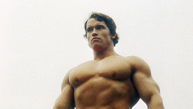 Οι καλύτερες ταινίες του Arnold Schwarzeneggeμέσα από τα μάτια του Sylvester Stallone