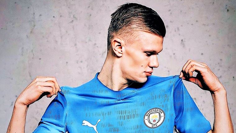 Γιατί ο Erling Haaland πάει στην Μάντσεστερ Σίτι