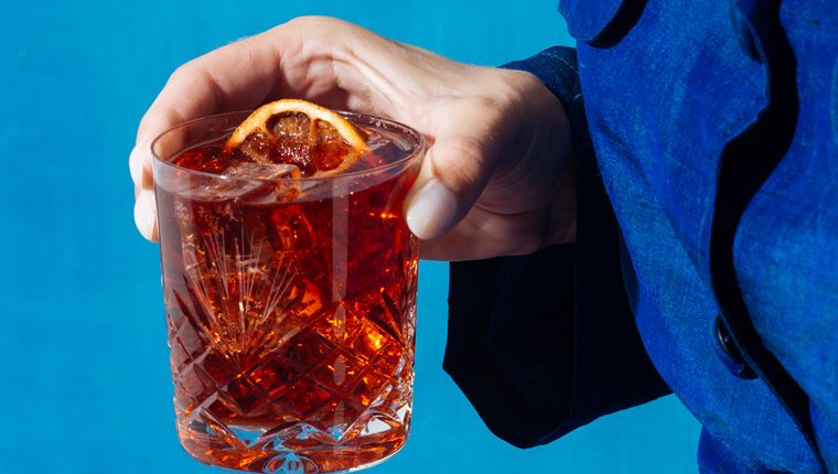 5 τέλεια ποτά για την World Cocktail Day