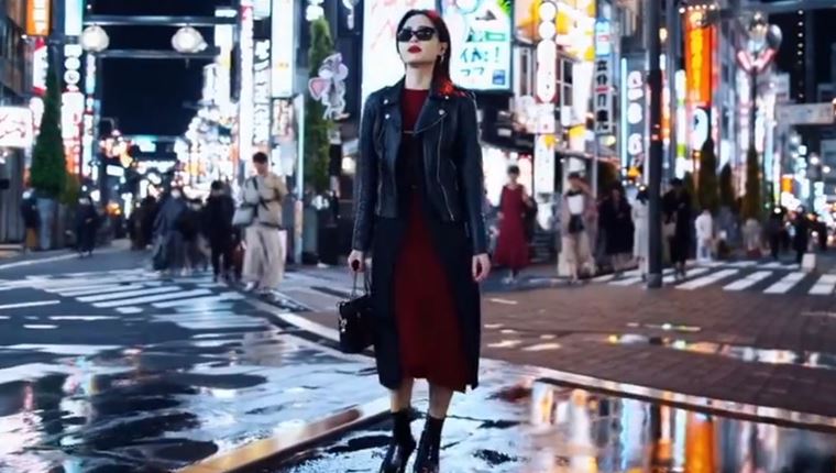 Sora, το &quot;αδελφάκι&quot; του ChatGPT που δημιουργεί βίντεο από κείμενα